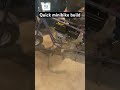 Harbor freight 212 makes it easy