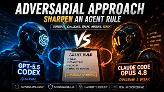 Adversarial LLMs in a nutshell