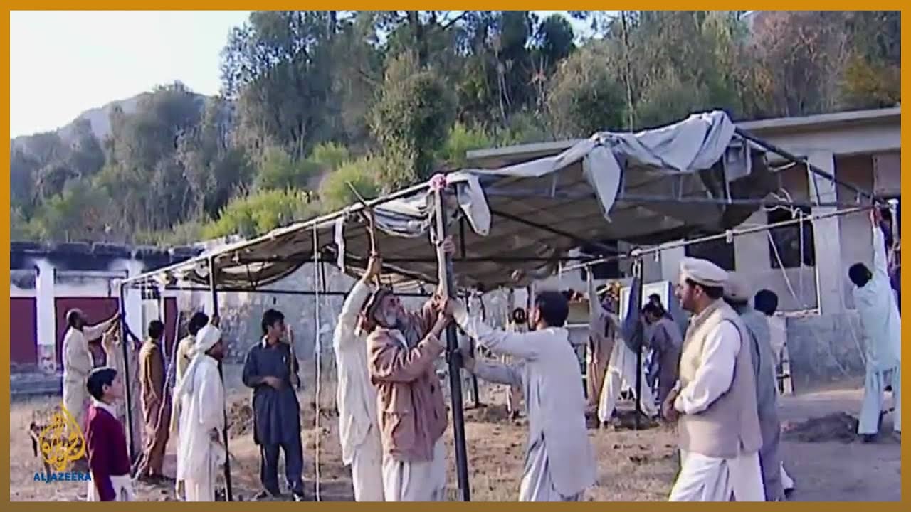شاهد - مهمة مريم