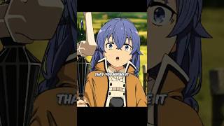 Rudeuss First Training Session