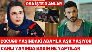 Çocuğu Yaşındakilerle Aşk Yaşayan Ünlüler | Hudutsuz Sevda 22. Bölüm Fragmanı