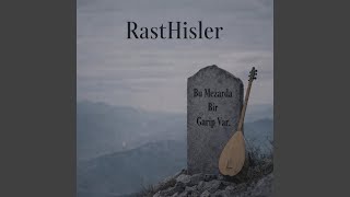 Bu Mezarda Bir Garip Var