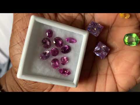 Gem Mining in Sri Lanka - Ratnapura