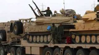 ليبيا: جنودك حاضرين Libya; Jnudak Hadreen