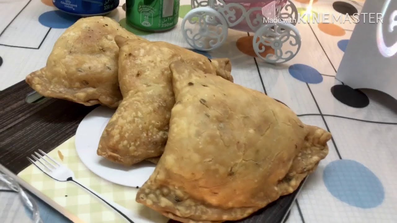 Samosa recipe|Alo samosa easy recipe|#Ramadan special|Home made dough ...