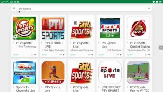 PTV Sport for skysport& Beinsport  free app screenshot 3