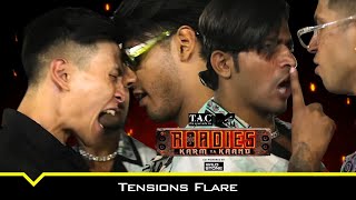 क्यों Thara Bhai Joginder हुआ Trigger Gary - Digvijay की Fight में | MTV Roadies S19 | कर्म या काण्ड