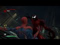 Карнаж против Человека паука - The Amazing Spider-Man 2 Game