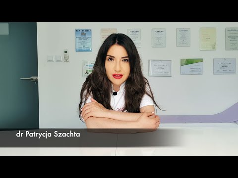 Testy na nietolerancje - badania nadwrażliwości pokarmowych I dr Patrycja Szachta