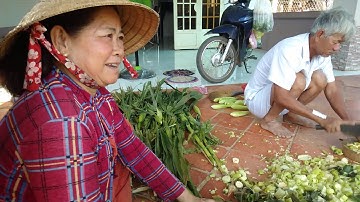 nổi khổ người làm nông được mùa mất giá