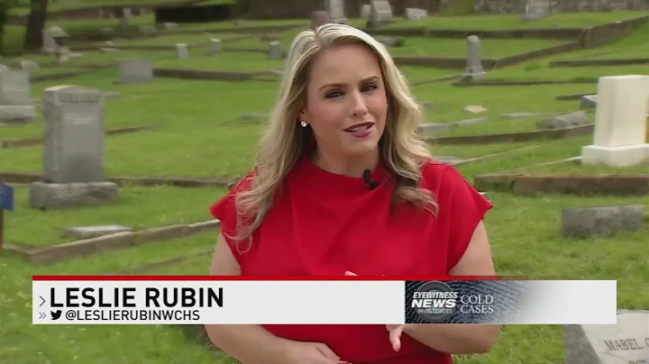Murrow - News Series - Cold Case Files