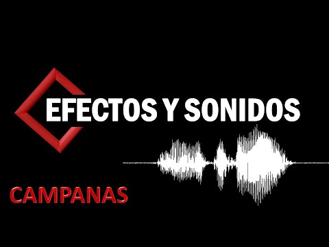 Vídeo: Sonido De Campana Milagrosa Y Mdash; Vista Alternativa