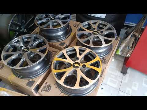 Hãng xe Chevrolet