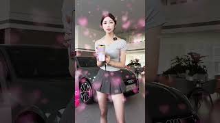 20260807 一汽奥迪青岛中升汇迪