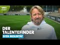 Sven Mislintat stellt den VfB Stuttgart neu auf | SWR Sport