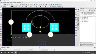 Intermac Icam countertop programing screenshot 3