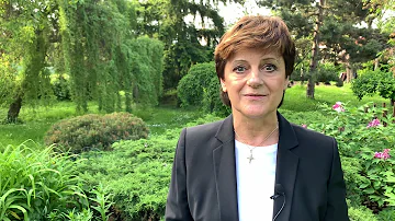 Kdo je jádrem pojmu diskriminace?