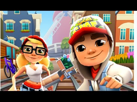 Former Subway Surfers co-developer Kiloo teams with AppGallery for latest  Android game