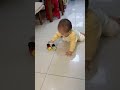 Unboxing the Best Crawling Toy for Babies! 🎁 Must-See