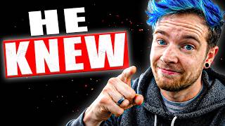 KSI Just Proved DanTDM Right..