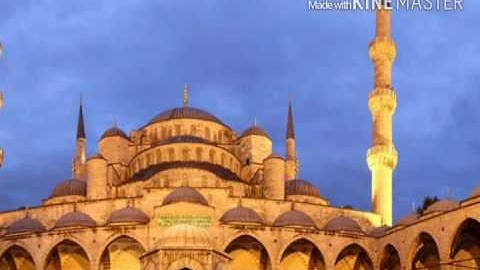 سورة التوبة ج 1 بصوت القارئ علي العاني