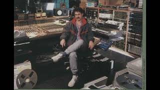 Frank Zappa - 1980-1982 - Various UMRK Outtakes  - UMRK Los Angeles