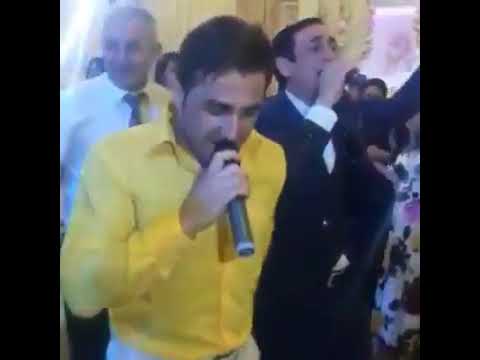 Vüqar Bəxtiyar Talıb Taleh duet