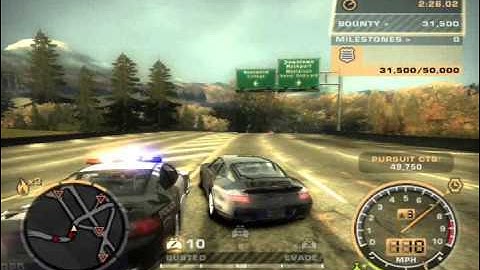 CHALLENGE SERIES 29 & 30 NFS MW