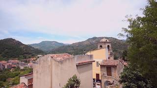 Ave maria in Francavilla di Sicilia