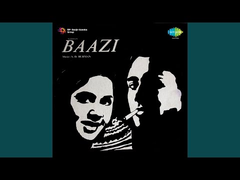 Geeta Dutt - Tadbeer Se Bigdi Huyi Taqdeer
