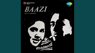 Tadbeer Se Bigdi Huyi Taqdeer - Geeta Dutt