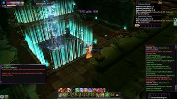 Cabal Online Sysonym - oOBeBeOo // Cheater (Discord - e3riksonDK-school)