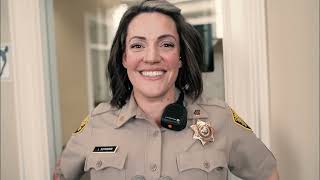 CDCR Correctional Officer Recruitment