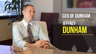 Jeffrey Dunham | Who is Dunham?