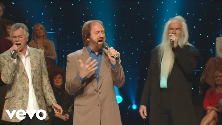 Jonah, Job and Moses [Live]