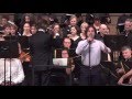 AXION ESTI "it is worthy" - live from City Recital Hall Sydney