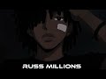 Russ Millions Ice Tea Slowed Reverb mp3