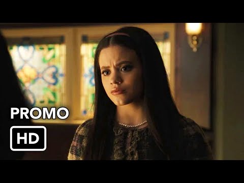 Charmed Season 3 Promo (HD)