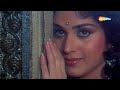 Chham Chham Barso Paani | Kshatriya (1993) | Meenakshi Sheshadri | Vinod Khanna | Romantic Song