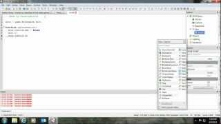 ROBLOX: Basic Scripting Tutorial #2