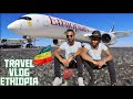 Travel vlog ethiopia addis ababa 2021 helm weyes ewen 