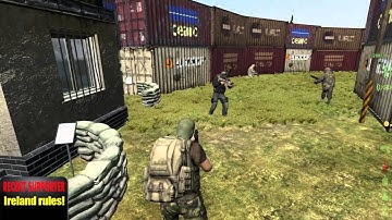 DayZ OverPoch - End Of The Line