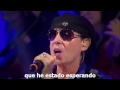 Scorpions   when you came into my life mtv unplugged