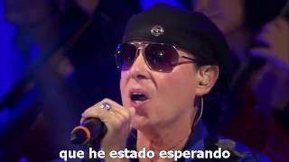 Video thumbnail of "Scorpions   When You Came Into My Life MTV Unplugged"