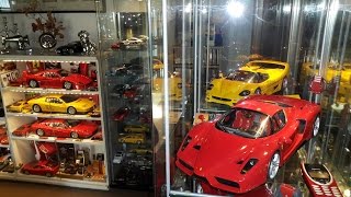 My DIECAST Collection update 1:8, 1:12, 1:18 etc. PART 2