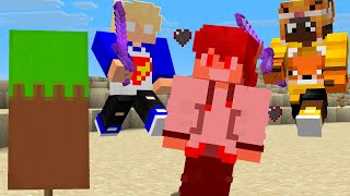 RECUPERAMOS O TOTEM DA M4F14!!!!!!!!