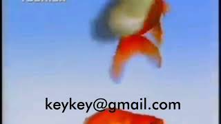 Iklan Toshiba DVD Player (2002-03) @ RCTI & SCTV