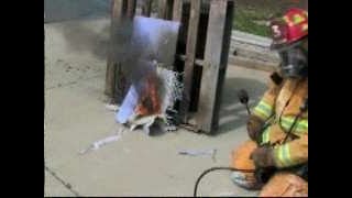 High-impact Wallboard Test #5 #18371798001
