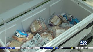 United Way calling for volunteers to assemble meal kits