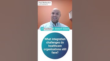 Why Healthcare Orgs Push Back Against Integrations
